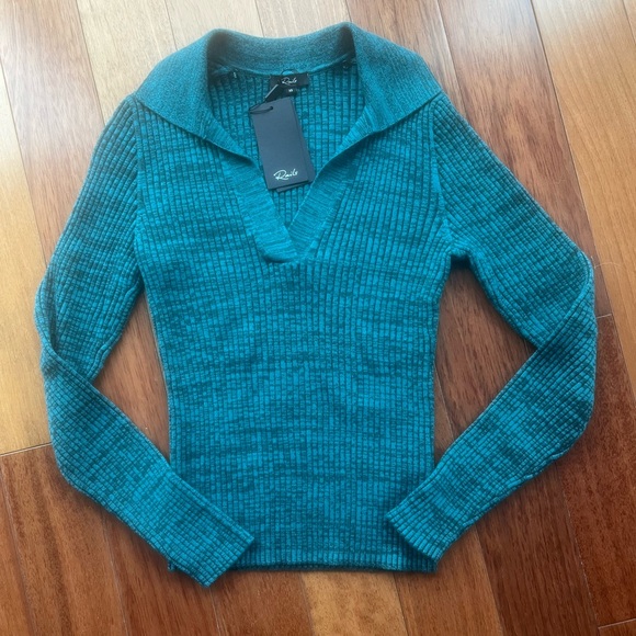 Rails Sweaters - NWT Rails Kennedy Sweater